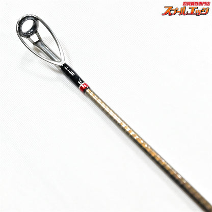 【レスターファイン】 シーズコンダクター 65MH Restaffine Seas conductor ヒラマサ カンパチ ブリ K_239