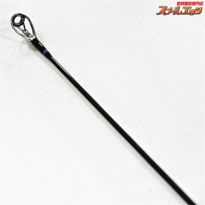 【ダイワ】 21ハートランド HL 722LRS-21 DAIWA HEARTLAND ブラックバス K_155