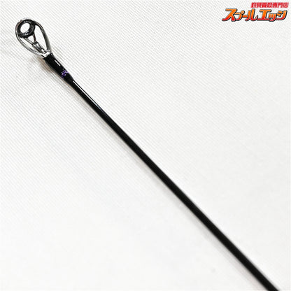 【ダイワ】 21ハートランド HL 722LRS-21 DAIWA HEARTLAND ブラックバス K_155