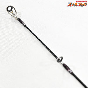 【アブガルシア】 24クロスフィールド XSFC-662MML Abu Garcia XROSSFIELD ブラックバス キジハタ シーバス K_144