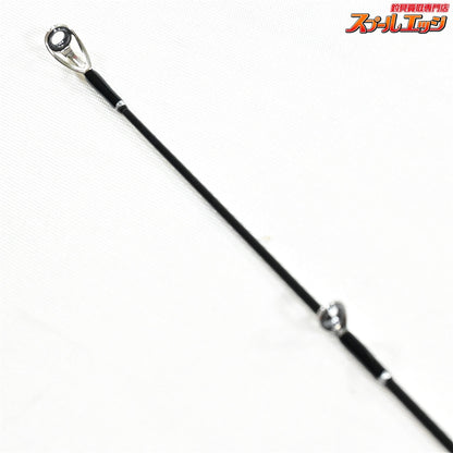 【ジーク】 ヴェルザード B75 LGB75 Zeake VELLZARD チヌ タチウオ K_160