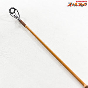 【スミス】 スーパーストライク FO-55L リザーバーライト SMITH SuperStrike RESERVOIR LIGHT ブラックバス K_143