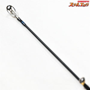 【アブガルシア】 ファンタジスタ ディーズ バンク FDNC-66M-SF Abu Garcia Fantasista DEEZ BANK ブラックバス K_241
