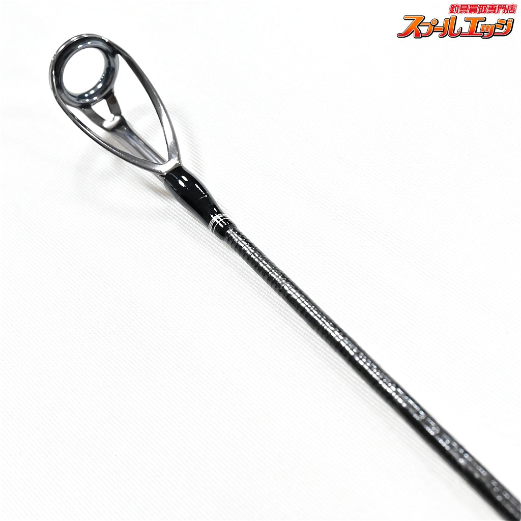 【シマノ】 19グラップラー タイプC S82MH SHIMANO GRAPPLER TYPE-C カンパチ ブリ ヒラマサ K_224