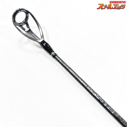 【シマノ】 19グラップラー タイプC S82MH SHIMANO GRAPPLER TYPE-C カンパチ ブリ ヒラマサ K_224