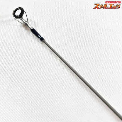 【アブガルシア】 ズームサファリ ZMSS-505L パックロッド グレー Abu Garcia ZoomSafari アジ メバル  K_080