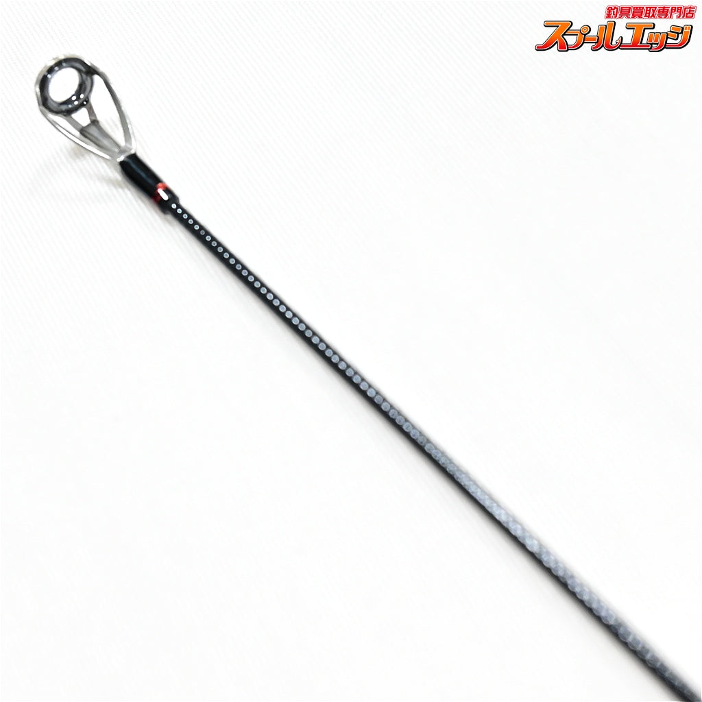 【ダイワ】 14スティーズ 641LFS-SV キングボルト Fスペック DAIWA STEEZ KINGBOLT F-SPEC ブラックバス K_240