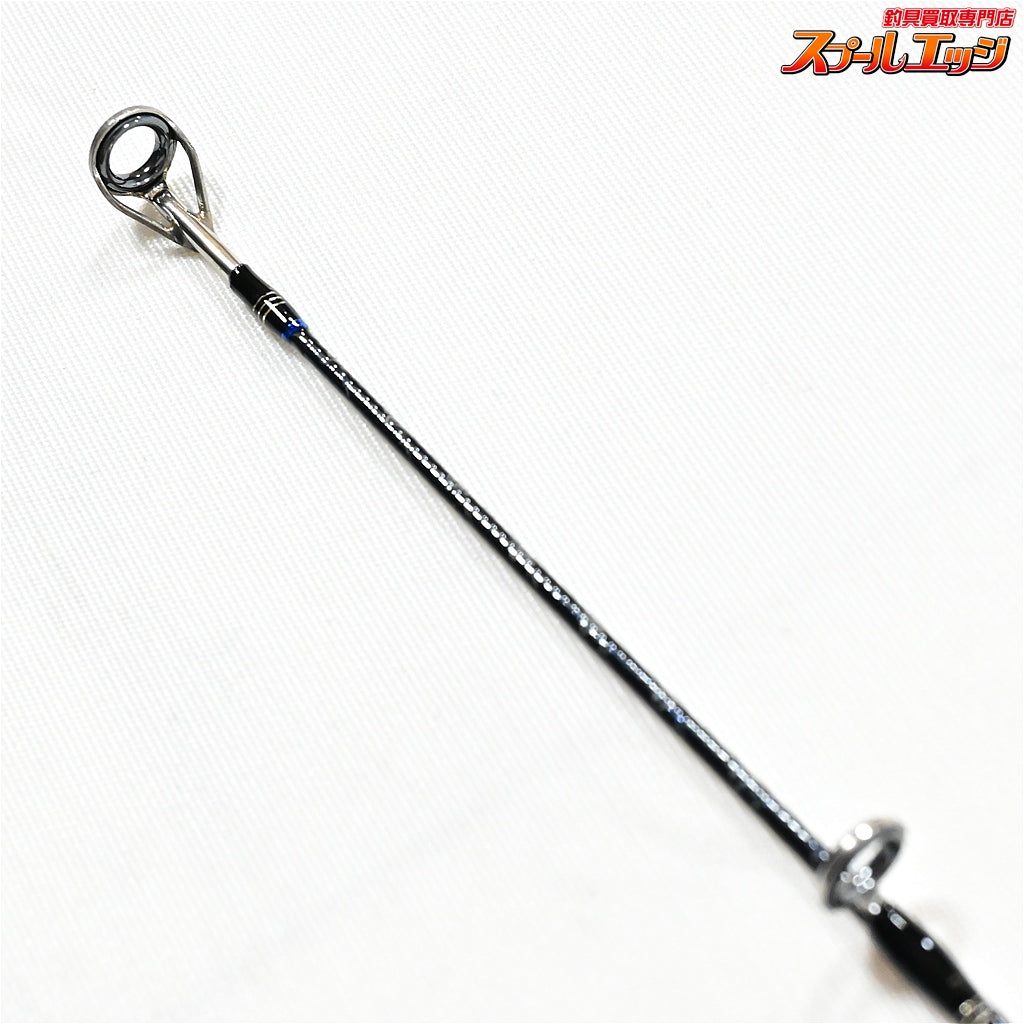 【シマノ】 06ファイナルディメンションPV 168ML SHIMANO FINAL DIMENSION ブラックバス K_250