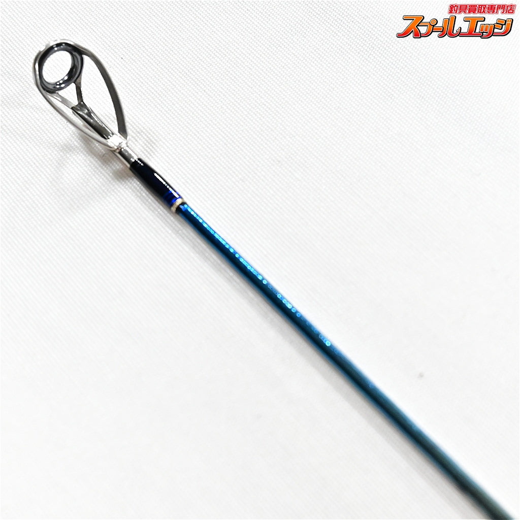 【シマノ】 23ワールドシャウラ リミテッド 1703R-2 SHIMANO WORLD SHAULA ブラックバス K_182