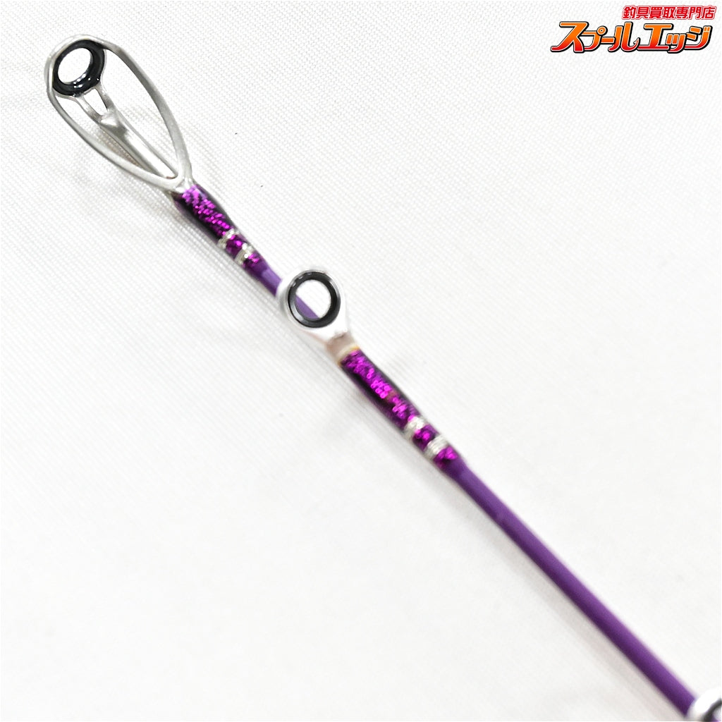 【ゴクスペ】 無限ピュア船 ライトリミテッド 165 80-180号 GOKUSUPE MUGEN PURE-FUNE LIGHT-LIMITED マダイ ヒラメ ワラサ K_145