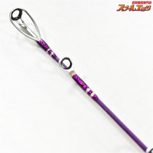 【ゴクスペ】 無限ピュア船 ライトリミテッド 165 80-180号 GOKUSUPE MUGEN PURE-FUNE LIGHT-LIMITED マダイ ヒラメ ワラサ K_145