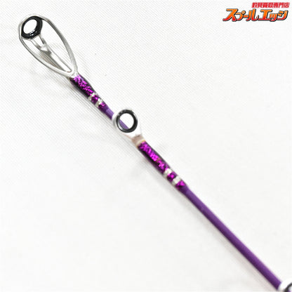 【ゴクスペ】 無限ピュア船 ライトリミテッド 165 80-180号 GOKUSUPE MUGEN PURE-FUNE LIGHT-LIMITED マダイ ヒラメ ワラサ K_145
