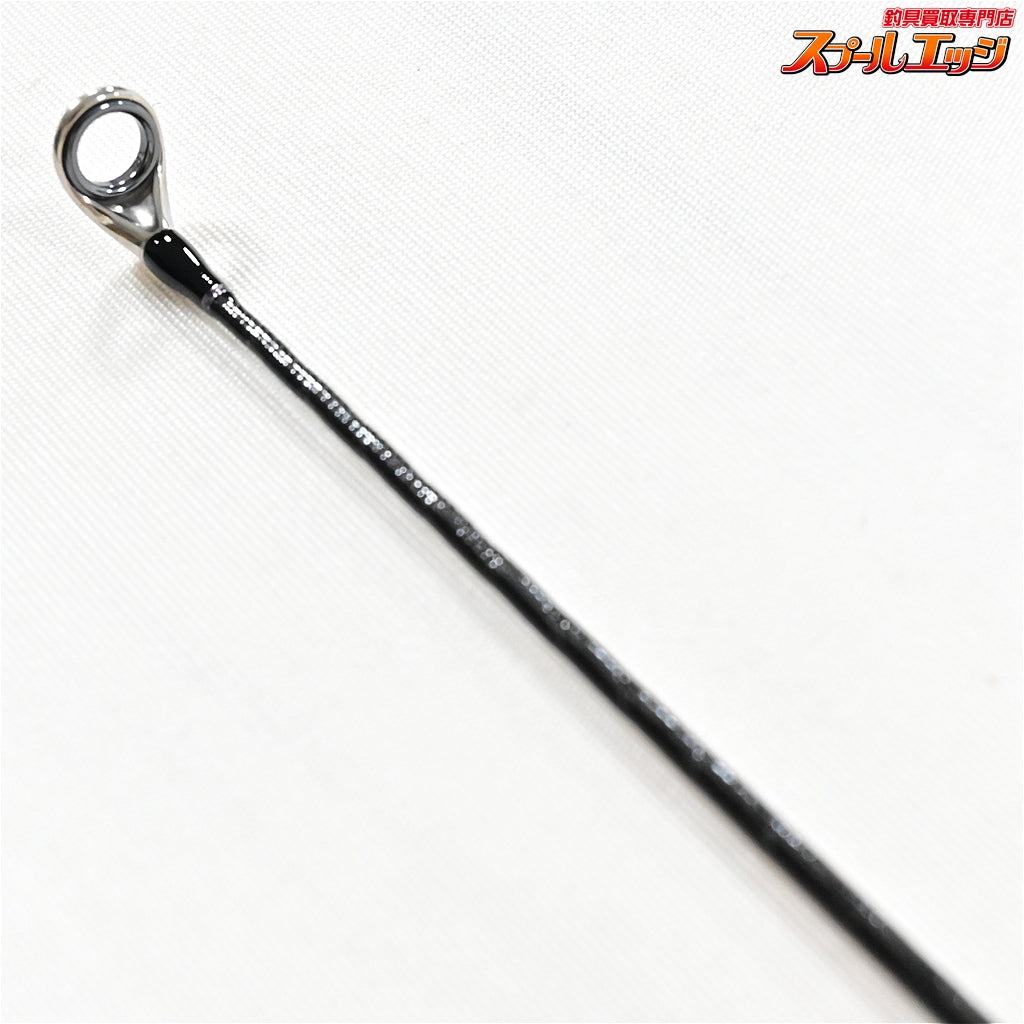 【シマノ】 25エクスセンス ジェノス S100MH/R ワイルドコンタクト SHIMANO EXCENCE GENOS Wild Cotact ヒラスズキ ヒラマサ ブリ K_203