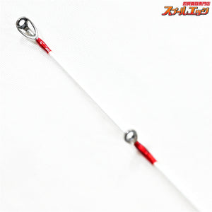 【シマノ】 17ゲーム 炎月 B610ML-S SHIMANO GAME ENGETSU マダイ K_201