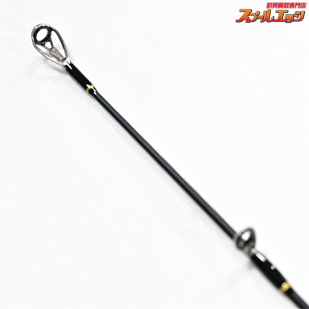 【レイドジャパン】 グラディエーター マキシマム GXT-70HC-ST マックス改 RAID-JAPAN GLADIATOR MAXIMUM THE MAXX-KAI ブラックバス K_259