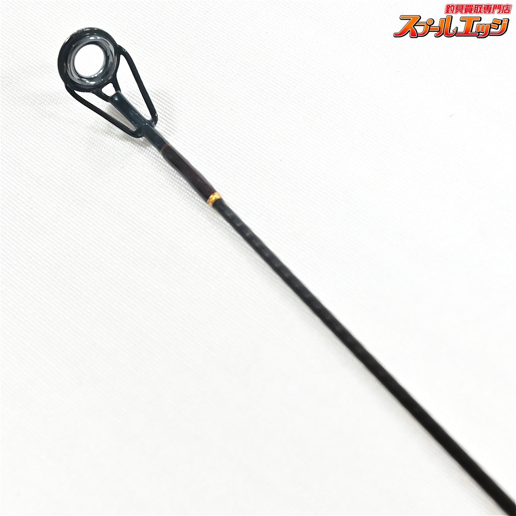 【ダイワ】 ハートランドX S762ULFS DAIWA HEARTLAND-X ブラックバス K_166