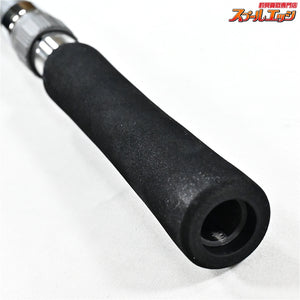 【リップルフィッシャー】 アクイラ 82-2/4 MLT アンダーキャスト用ショートハンドル ショートグリップ Ripple Fisher Aquila キハダマグロ ヒラマサ ブリ K_115