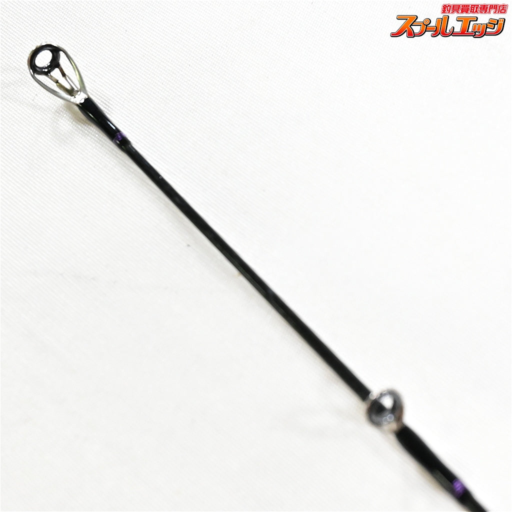 【ダイワ】 22ハートランド HL 772ML+FS-22 DAIWA HEARTLAND ブラックバス K_165
