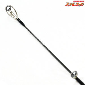 【レジットデザイン】 ワイルドサイド WSS-67L+ パワーミッドストローリング LEGIT-DESIGN WILD SIDE ブラックバス K_244