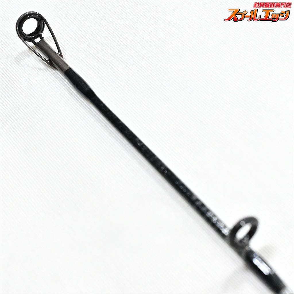 【セントクロイ】 ヴィクトリー VTC75MHF ST.CROIX VICTORY ブラックバス K_268