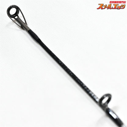 【セントクロイ】 ヴィクトリー VTC75MHF ST.CROIX VICTORY ブラックバス K_268