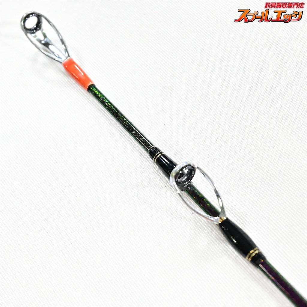 【シマノ】 舳 40-300 マジョーラ SHIMANO MIYOSI マダイ K_196