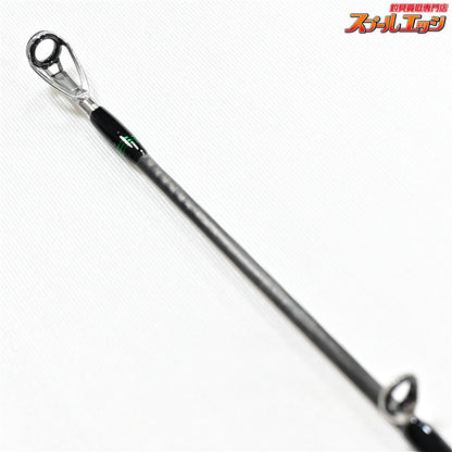 【ノリーズ】 ロードランナー ストラクチャー NXS STN6100MH ロングキャスト テキサス NORIES ROAD RUNNER STRUCTURE ブラックバス K_251
