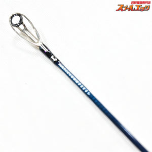 【ゼニス】 ゼロシキ ライトスペック STK ZLE-631BM エボルブ ZENITH ZEROSHIKI Light Spec ヒラマサ ブリ カンパチ K_234