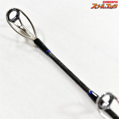 【シマノ】 21ゲーム タイプEJ B60-5 B605 電動ジギング SHIMANO GAME Type-EJ キハダマグロ ブリ ヒラマサ K_168
