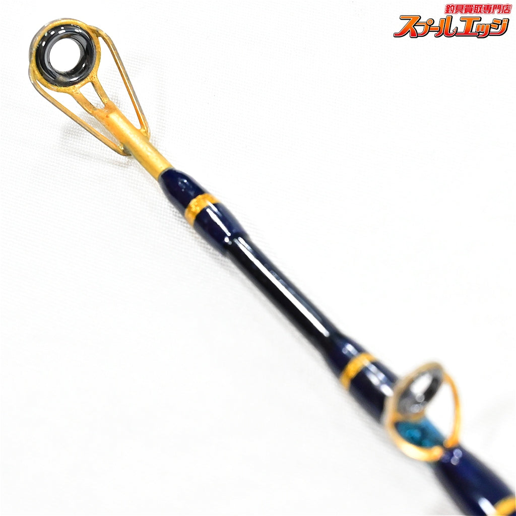 店頭受取のみ【アリゲーター】 龍宮 竜宮 リュウグウ GF30-50 ヒラメ ALLIGATOR Ryuuguu Paralichthys Olivaceus K_300