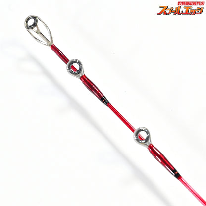【ダイワ】 リーディング スリルゲーム 73 H-225・Y DAIWA LEADING THRILL GAME タチウオ ブリ イナダ K_222