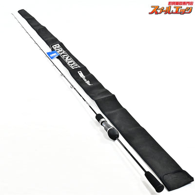 【ブルーブルー】 ブラックナックル ファインコントロール 630 Blue Blue BLACK KNUCKLE Fine Control ワラサ サワラ K_236