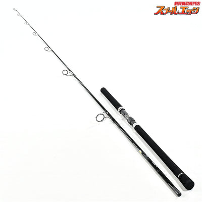 【ダイワ】 19ヴァデル C80MS・Y DAIWA VADEL カツオ ワラサ シイラ K_229