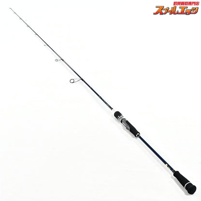 【ゼニス】 ゼロシキ ライトスペック STK ZLE-631SM エボルブ ZENITH ZEROSHIKI Light Spec ワラサ マダイ サワラ K_233
