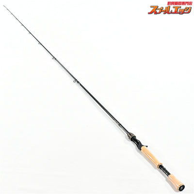 【ダイワ】 17エアエッジ 661MHB・E DAIWA AIREDGE ブラックバス K_241