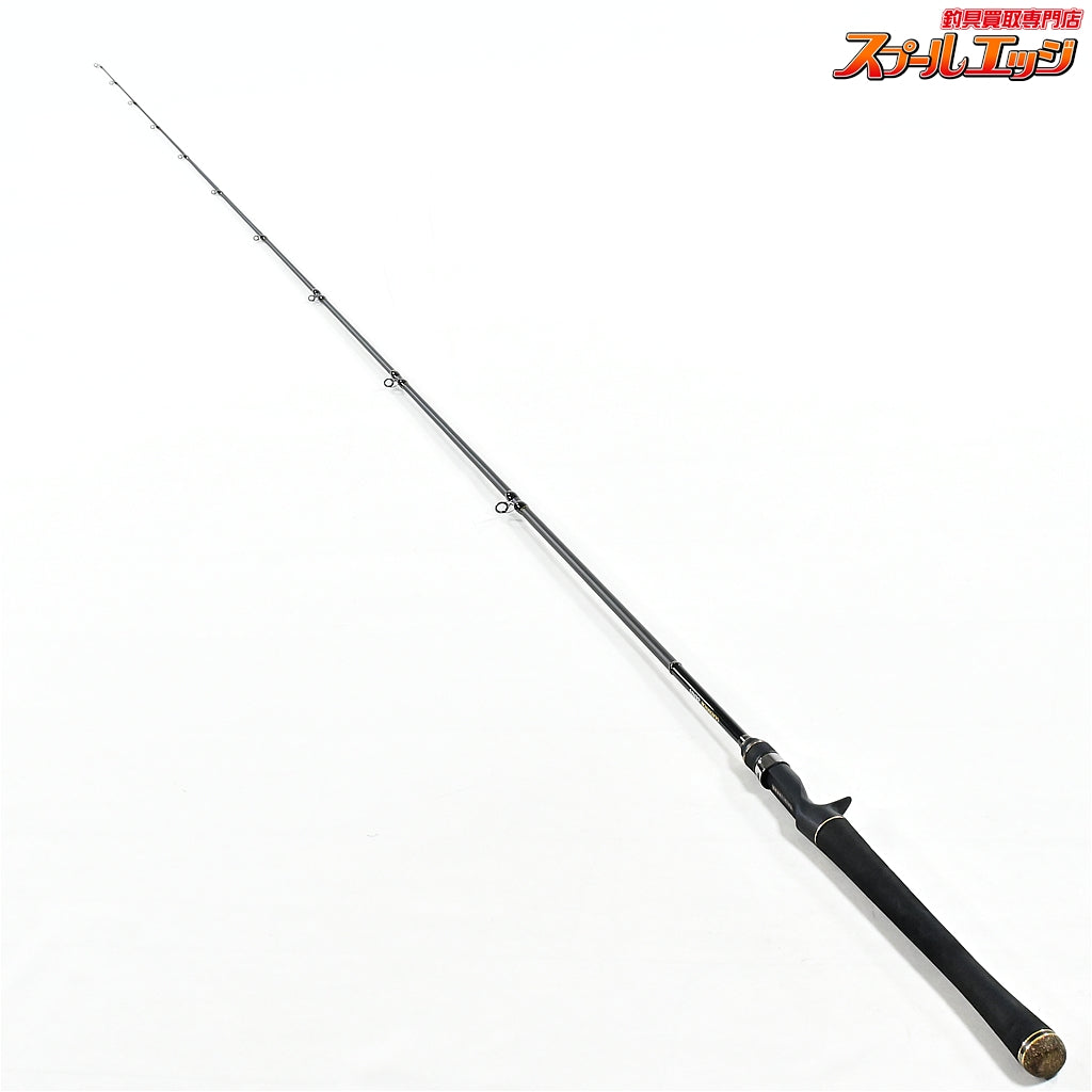 【レイドジャパン】 グラディエーター アンチ GA-67MHTC ザ・フロッグマン RAID-JAPAN GLADIATOR Anti ブラックバス K_245