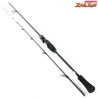 【ダイワ】 24エメラルダス エア ボート 511MLS-S・K DAIWA EMERALDAS AIR BOAT BT アオリイカ K_131