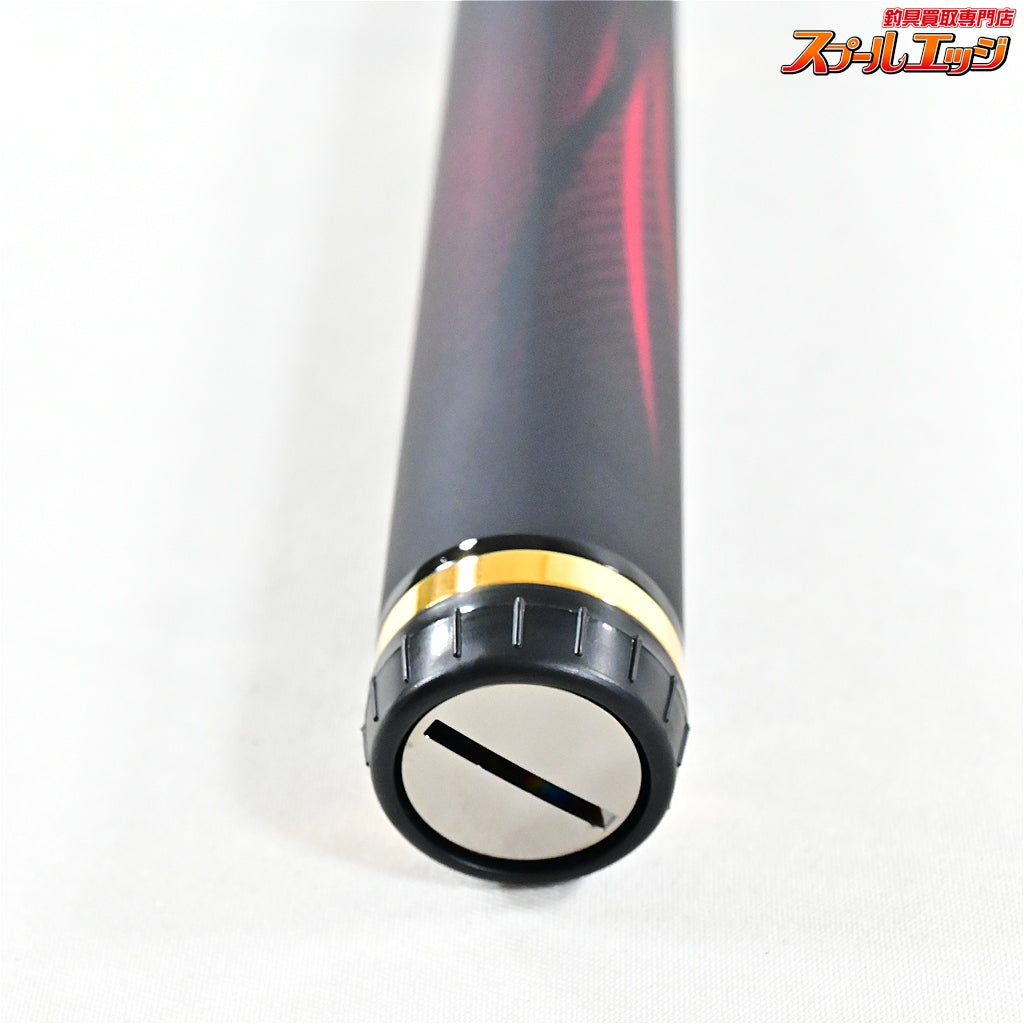【ダイワ】 トーナメント ISO AGS 1.5-53 60thエディション 使用1回 DAIWA TOURNAMENT 60th Edition グレ メジナ K_163