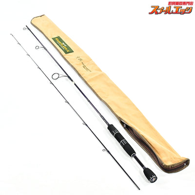 【ダイワ】 03ハートランドZ HL-Z 682LFS-Ti 冴掛 ミッジディレクション DAIWA HEARTLAND ブラックバス K_149