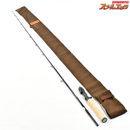 【テンリュウ】 スピードスティック TSS #1L-256B TENRYU SPEED-STICK ブラックバス K_189