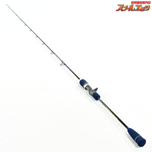 【ディープライナー】 ロジカル 60 #6 DLLG-60 DEEP-LINER LOGICAL カンパチ ブリ アカムツ K_225
