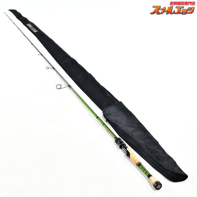 【ノリーズ】 ロードランナー ヴォイス ジャングル 680JMHS ジャングルスピン NORIES Road Runner VOICE JUNGLE SPIN ブラックバス K_251