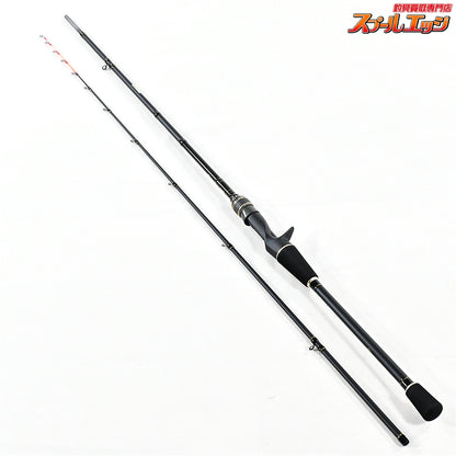 【アブガルシア】 黒船 カワハギ KKWC-180H Abu Garcia KUROFUNE KAWAHAGI カワハギ K_135