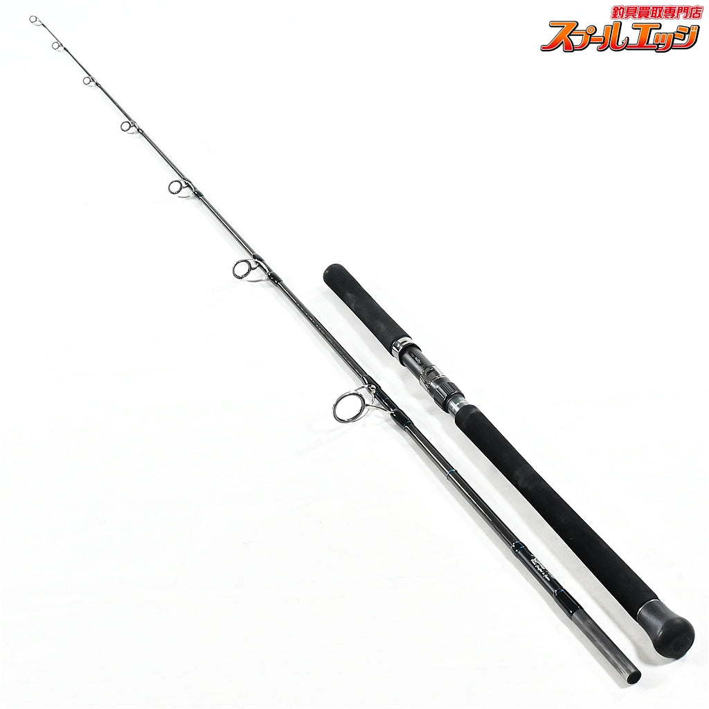 【リップルフィッシャー】 アクイラ 78 AY785 スイム 85-6 Ripple Fisher Aquila Swim キハダマグロ ヒラマサ ブリ K_214