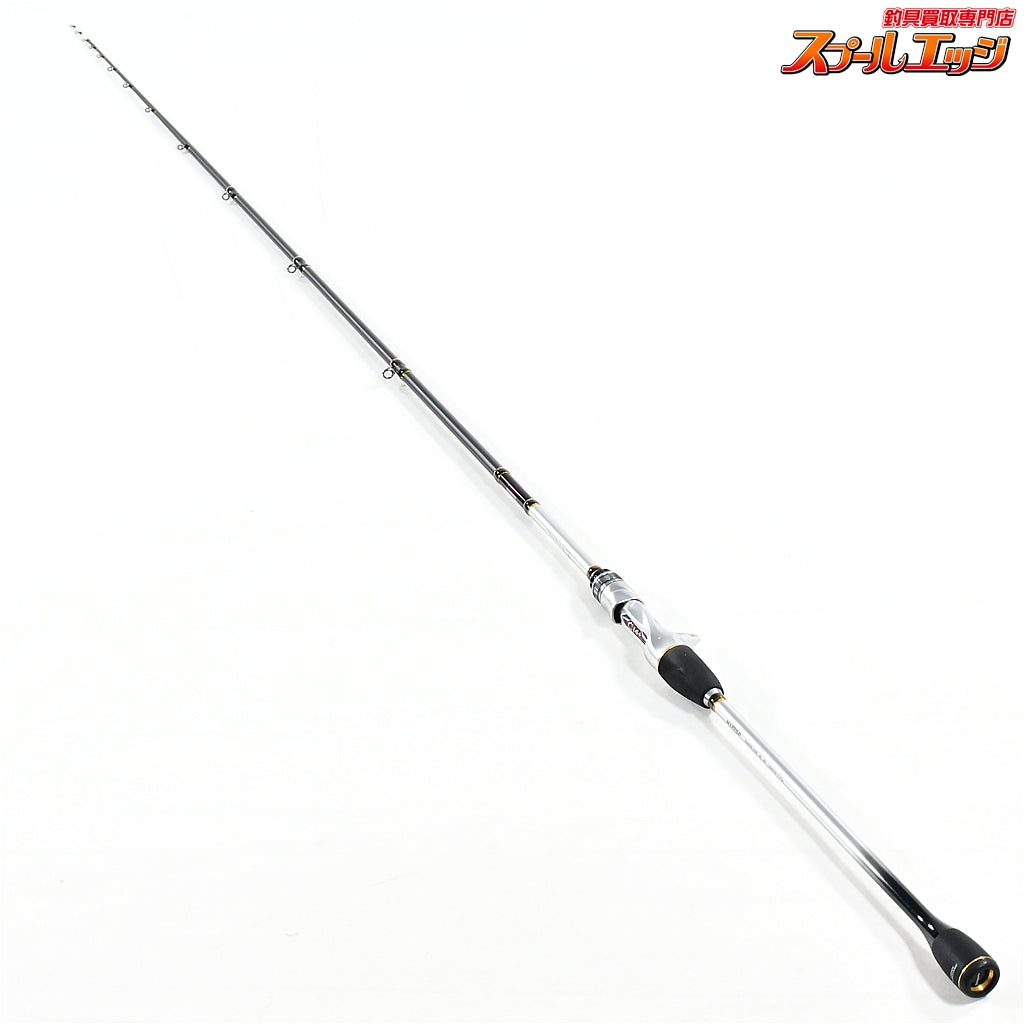 【シマノ】 18ステファーノ攻 H177SP SHIMANO SHIMANO Stephano カワハギ K_215