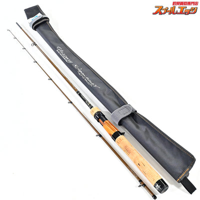 【テーパー&シェイプ】 グラスウェイ ジャパントラウトV GJTVC-54LLLT TAPER&SHAPE GLASSWAY ニジマス ヤマメ イワナ K_126