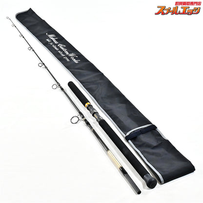 【MCワークス】 スローハンド 814PD ムービングベイトスペシャル MC-WORKS SLOW HAND ヒラマサ キハダマグロ ブリ K_230