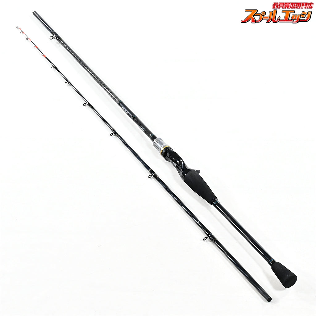 【ダイワ】 カレイX H-180 DAIWA KAREI-X カレイ K_136