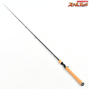 【ダイワ】 14ブラックレーベル プラス BL+ 661MLFB-G DAIWA BLACK LABEL ブラックバス K_243