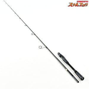 【シマノxジャッカル】 19ポイズン アドレナ 2611MH SHIMANOxJACKALL POISON ADRENA ブラックバス K_224